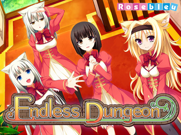Endless Dungeon