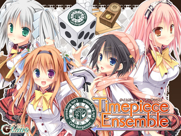 Timepiece Ensemble