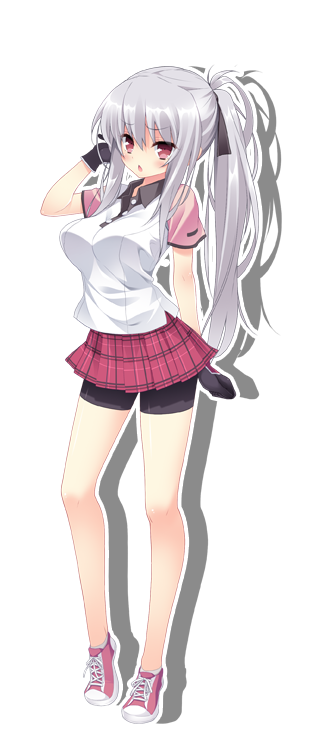 キャラ3