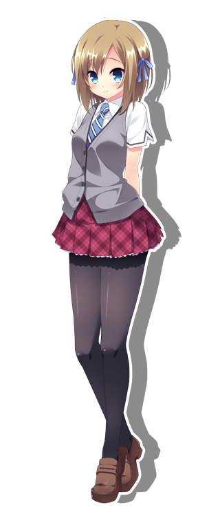 キャラ5