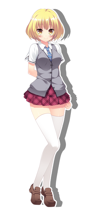 キャラ6