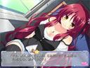「あかばんず～リアルな世界で僕が君にできること～」ゲーム画面サンプル01