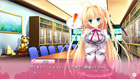 「ALIA's CARNIVAL!」ゲーム画面サンプル01