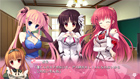 「ALIA's CARNIVAL!」ゲーム画面サンプル05