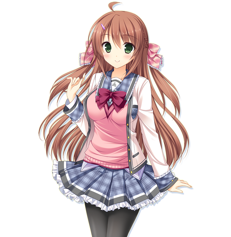 キャラ1