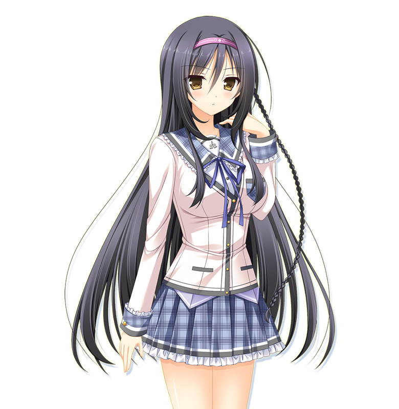 キャラ3