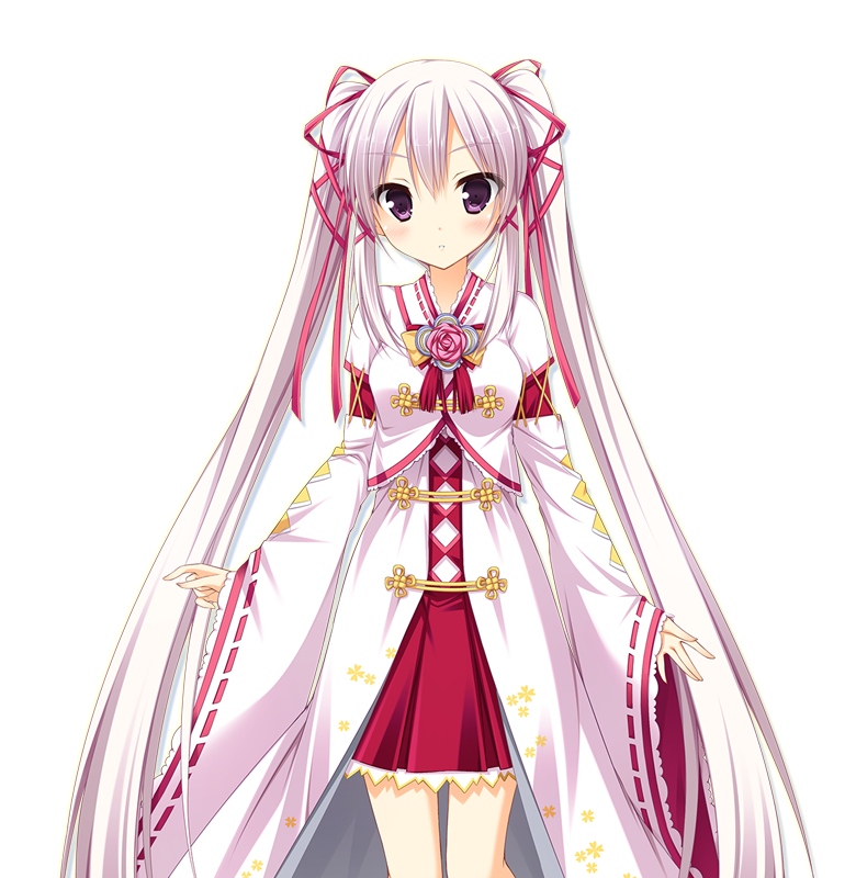 キャラ4