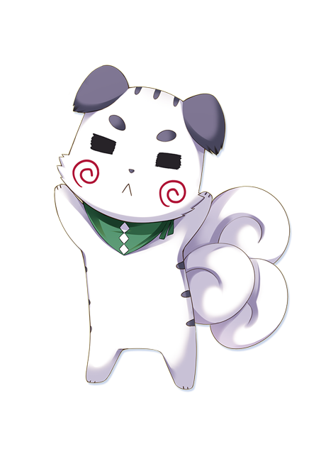 キャラ9