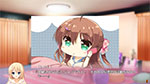 「天ノ空レトロスペクト」ゲーム画面サンプル05