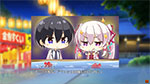 「天ノ空レトロスペクト」ゲーム画面サンプル08