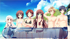 「aqua」ゲーム画面サンプル02