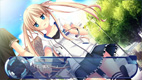 「aqua」ゲーム画面サンプル05