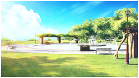 公園