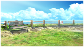 遠願岬
