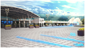 月ヶ浜駅