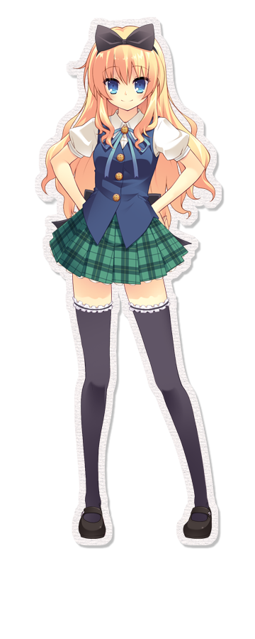 キャラ3