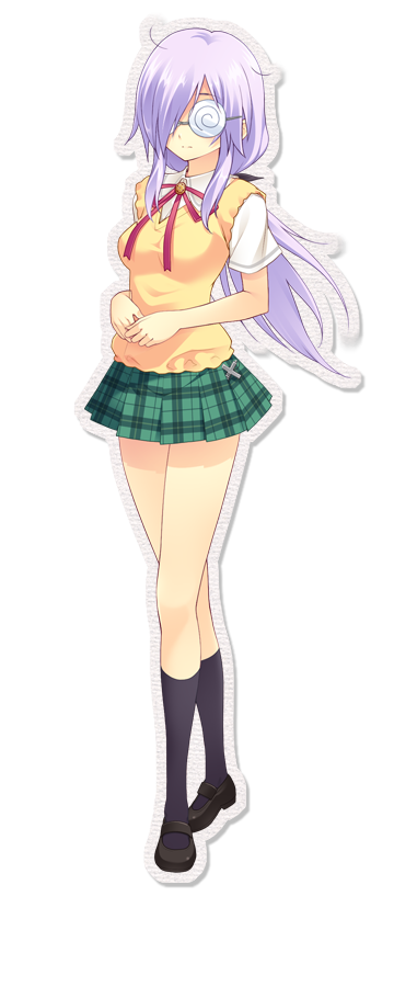 キャラ4