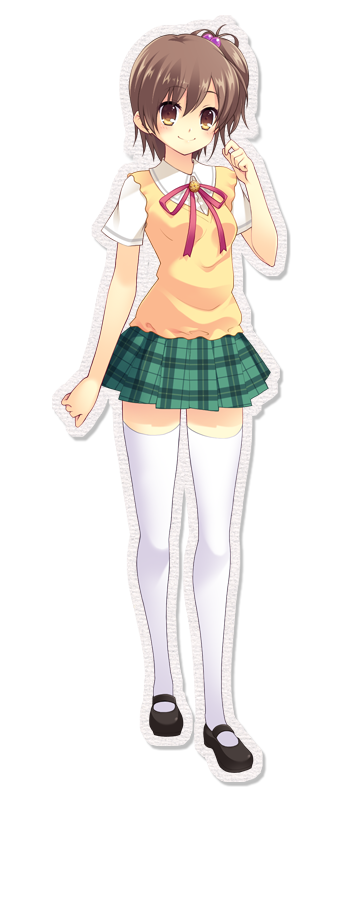 キャラ6