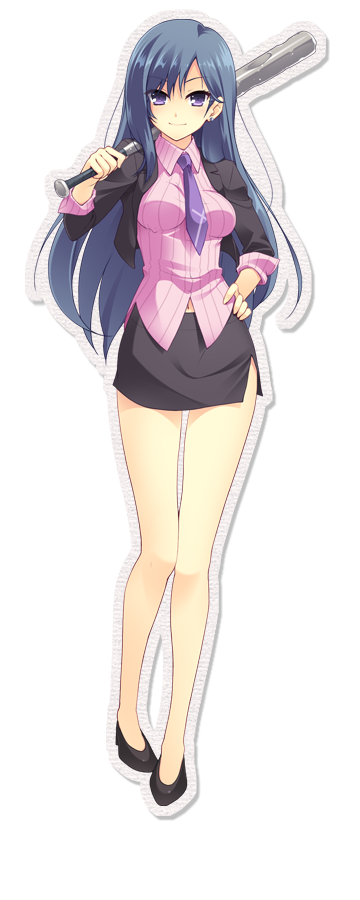 キャラ7