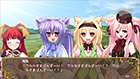 「Endless Dungeon」ゲーム画面サンプル05