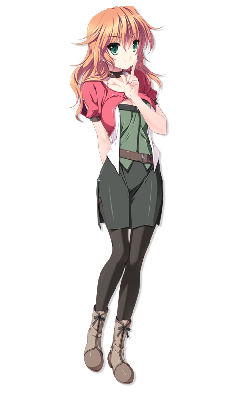キャラ3