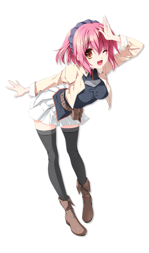 キャラ5