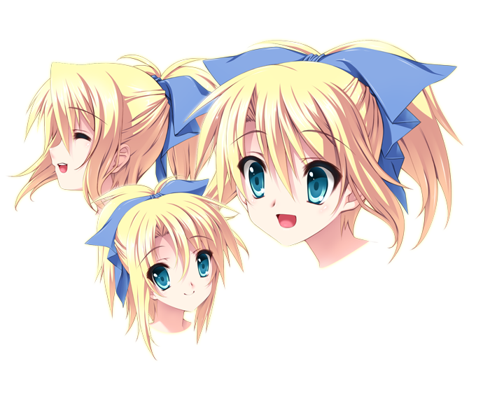 キャラl1