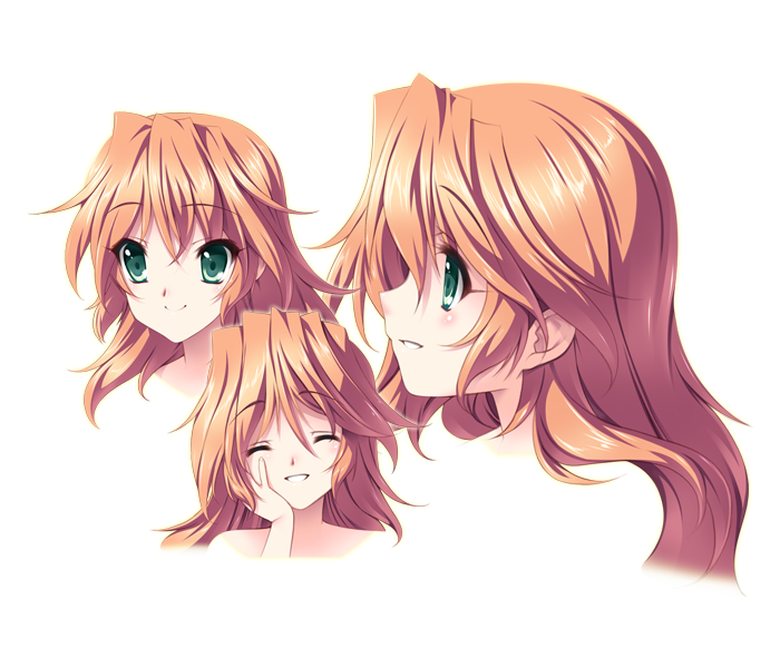 キャラl3