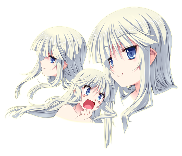 キャラl4