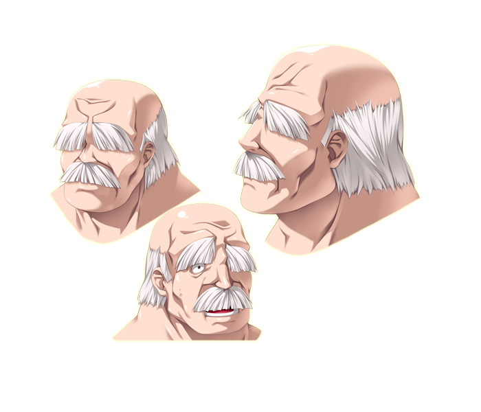 キャラl7