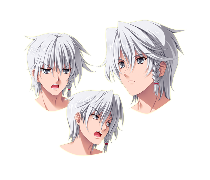キャラl8