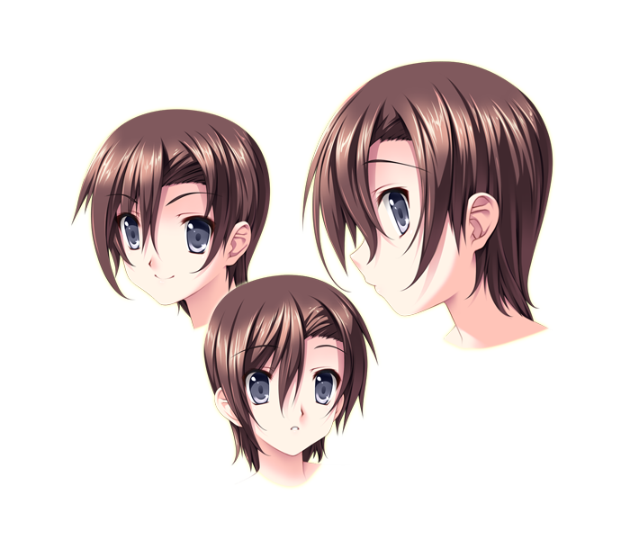 キャラl9
