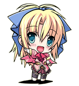 SDキャラ1