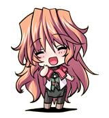 SDキャラ3