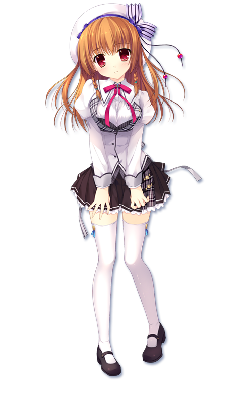 キャラ3