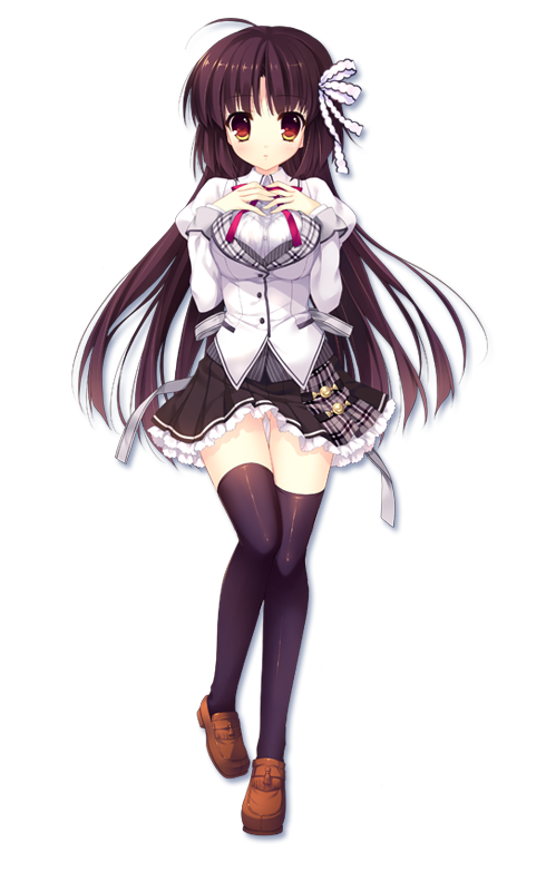 キャラ4