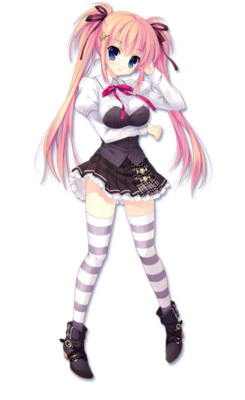 キャラ5