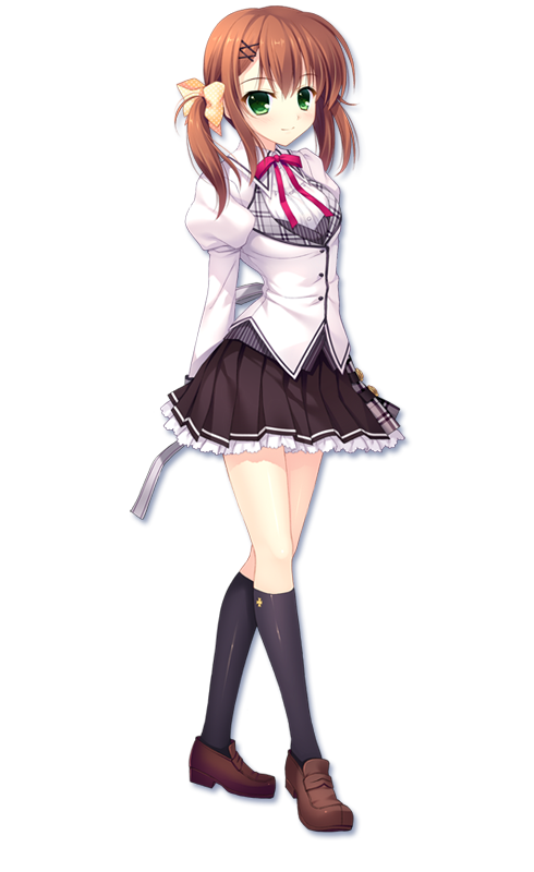 キャラ6