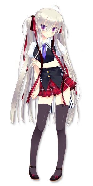 キャラ2