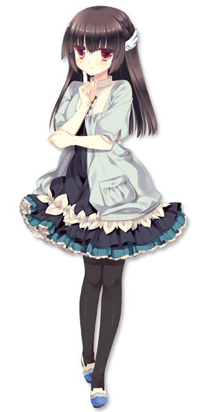 キャラ6