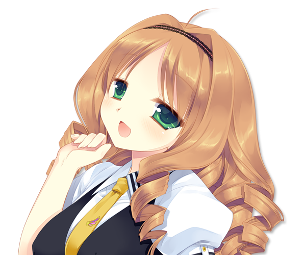 キャラl4
