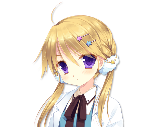 キャラl5