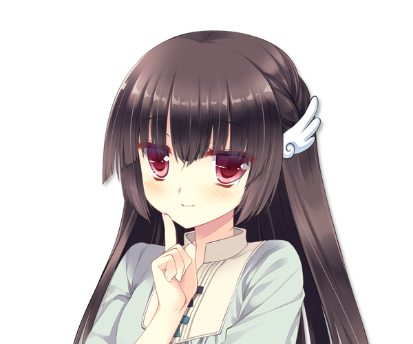 キャラl6