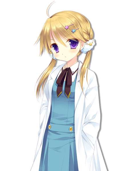キャラ4