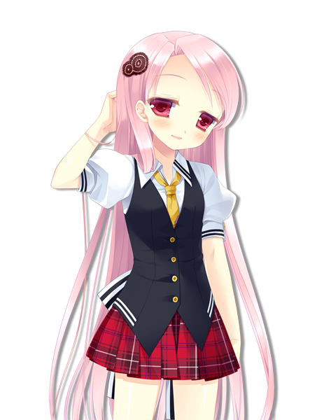 キャラ5