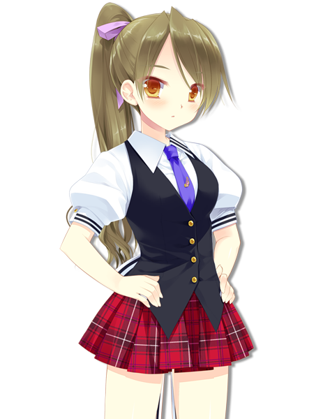 キャラ8
