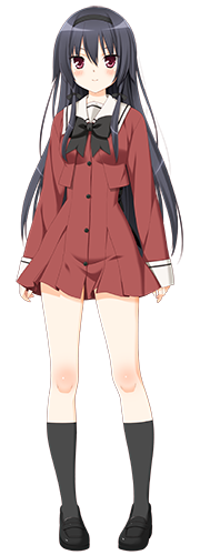 美夜