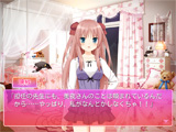 「はなであ」ゲーム画面サンプル05