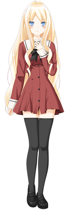 キャラ1