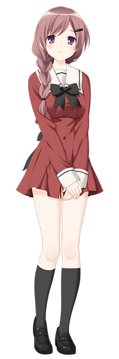 キャラ1